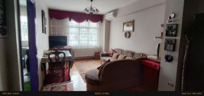 Nur home Abuzer Yegin